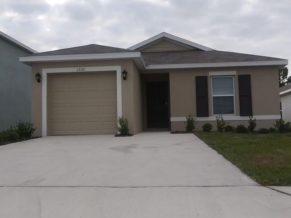 12121 High Rock Way