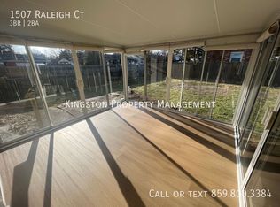 1507 Raleigh Ct, Lexington, KY 40505