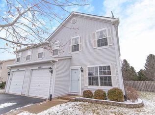 2226 Margaret Dr, Montgomery, IL 60538