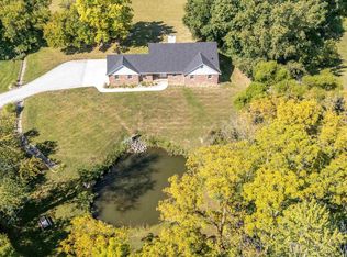 2795 Jacquelyn Ct, Kokomo, IN 46902