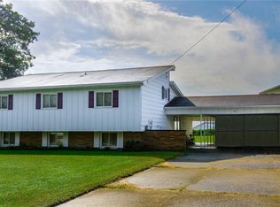 1795 South St, Stockport, OH 43787