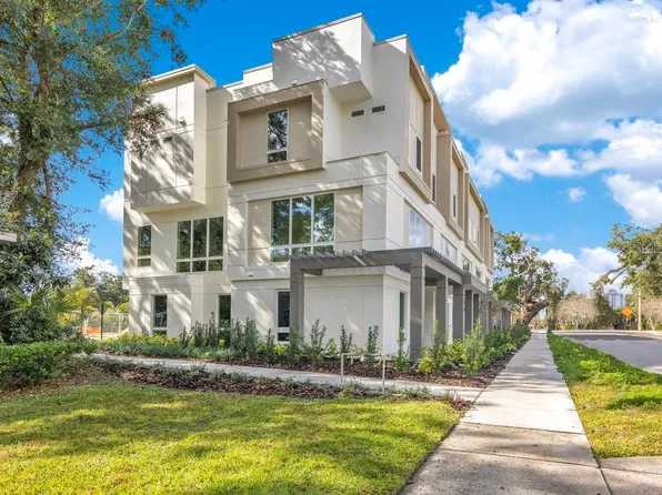 1010 E Robinson, Orlando, FL 32801