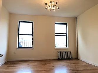 Rented by Yup Realty LLC