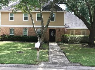 7722 12th Fairway Ln, Humble, TX 77346