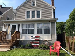 217 Mariposa St, Syracuse, NY 13206