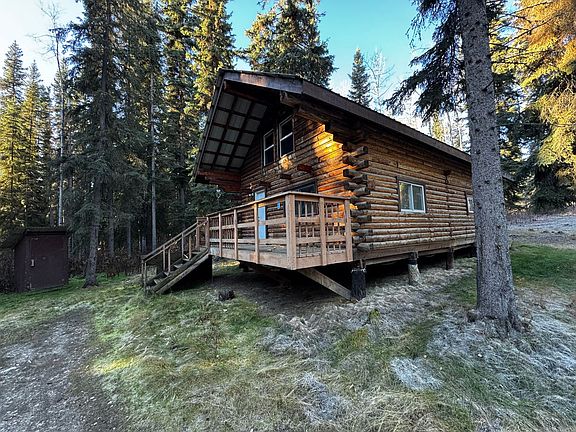 3rd image of 2651 Wecota Dr Cabin 195/197
