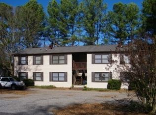 145 Sandburg St APT A, Athens, GA 30605