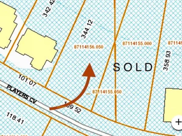 0 Players Cv, Gautier, MS 39553