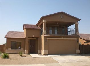 1089 W Sawgrass Trl, Casa Grande, AZ 85122