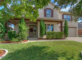 11613 Prince Phillip Way, Manor, TX 78653