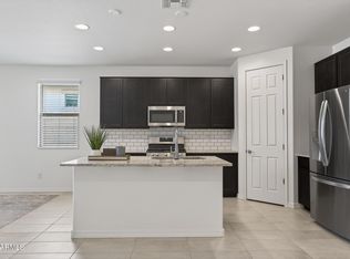 2040 N 210TH Avenue, Buckeye, AZ 85396