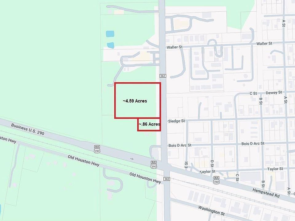 2nd image of 0 Fm 362 Rd