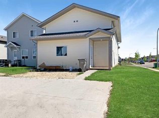 7302 A 115a St #A, Grande Prairie, AB T8W 0J3