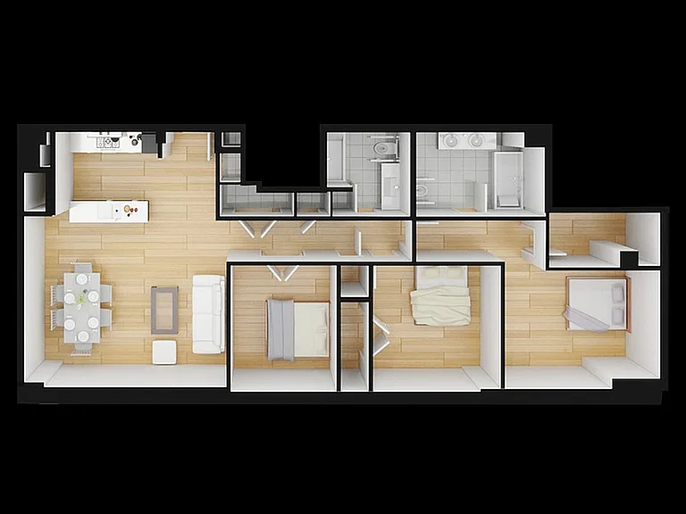 Floor 2