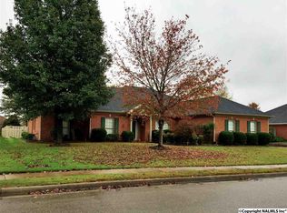 321 Greenstone Dr, Madison, AL 35758