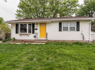 2724 W Laurel St, Davenport, IA 52804