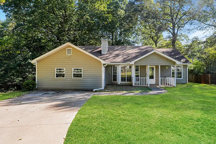 90 Lazy Hollow Ln — Photo 1