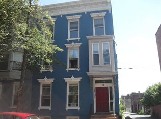 38 State St, Troy, NY 12180