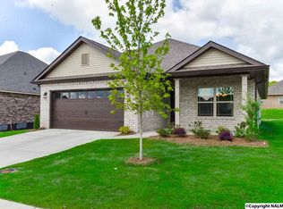 12602 Holstein Ln SW, Huntsville, AL 35803