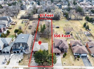 75 Stockdale Cres, Richmond Hill, ON L4C3T1