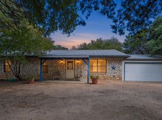 15 Las Flores Dr, Wimberley, TX 78676