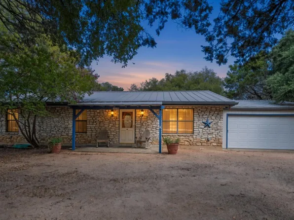 15 Las Flores Dr, Wimberley, TX 78676