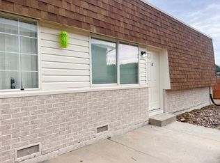 4311 Lashelle Ave UNIT 3, Colorado Springs, CO 80906