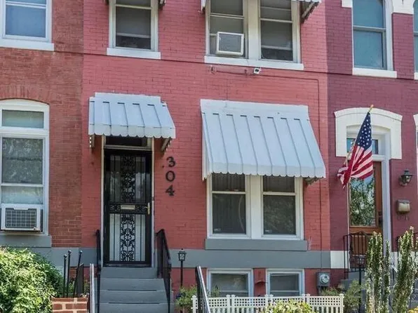 304 16th St SE, Washington, DC 20003