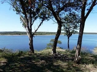 1013 N Mesquite Rdg, Graford, TX 76449