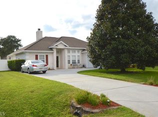 127 Baywood Cir, Brunswick, GA 31525