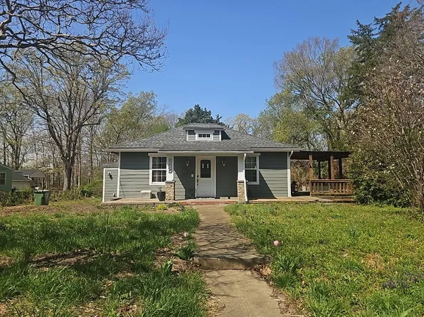 5514 Parker St, Richmond, VA 23231