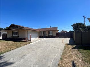 5422 Lenvale Ave, Whittier, CA 90601