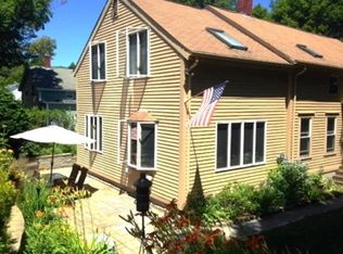 1159 Smithfield Ave #3, Lincoln, RI 02865