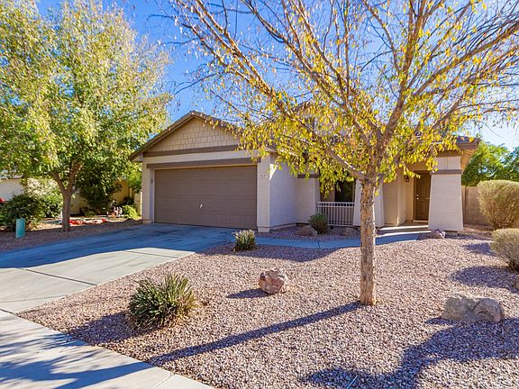 3rd image of 2657 W Sawtooth Way
