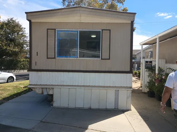 730 Pecan St Space 1, West Sacramento, CA 95691