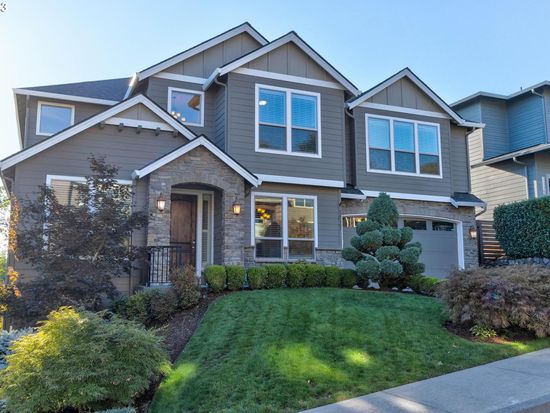 4606 SE 202nd Ave, Camas, WA 98607