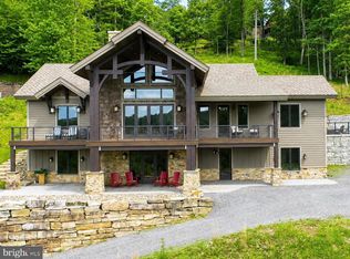 2250 Marsh Hill Rd, McHenry, MD 21541