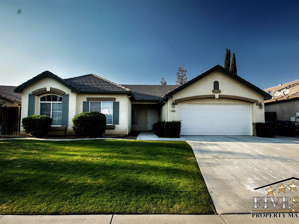 Street View of House