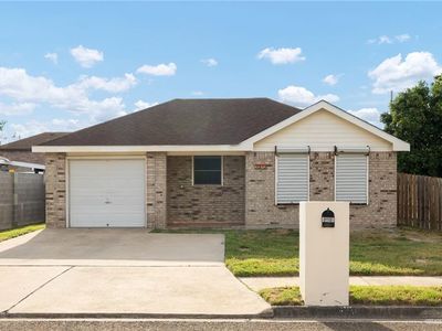 9212 N 30th St, Mcallen, TX, 78504