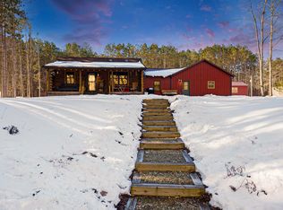 3899 W Baseline Rd, White Cloud, MI 49349