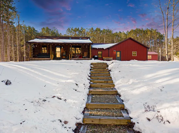 3899 W Baseline Rd, White Cloud, MI 49349