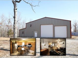 6226 County Road 9300, West Plains, MO 65775