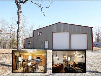 6226 County Road 9300, West Plains, MO, 65775