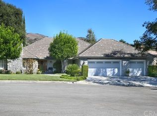 2173 Cumberland Rd, Glendora, CA 91741