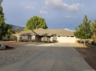 29971 Pinedale Dr, Tehachapi, CA 93561