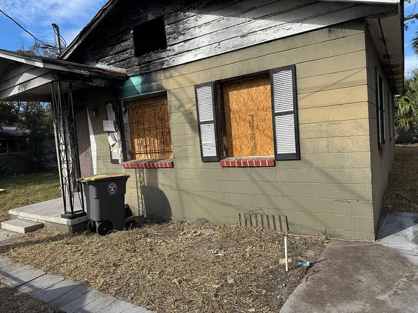 1493 W 25th St, Jacksonville, FL 32209