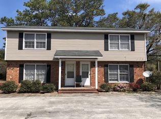 417 Mitchell St #A, Southport, NC 28461