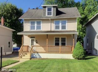 210 Roxbury Rd, Shippensburg, PA 17257