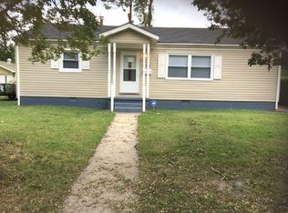 411 Avondale Rd, Portsmouth, VA 23701