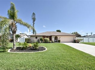 1447 SE 15th Ter, Cape Coral, FL 33990